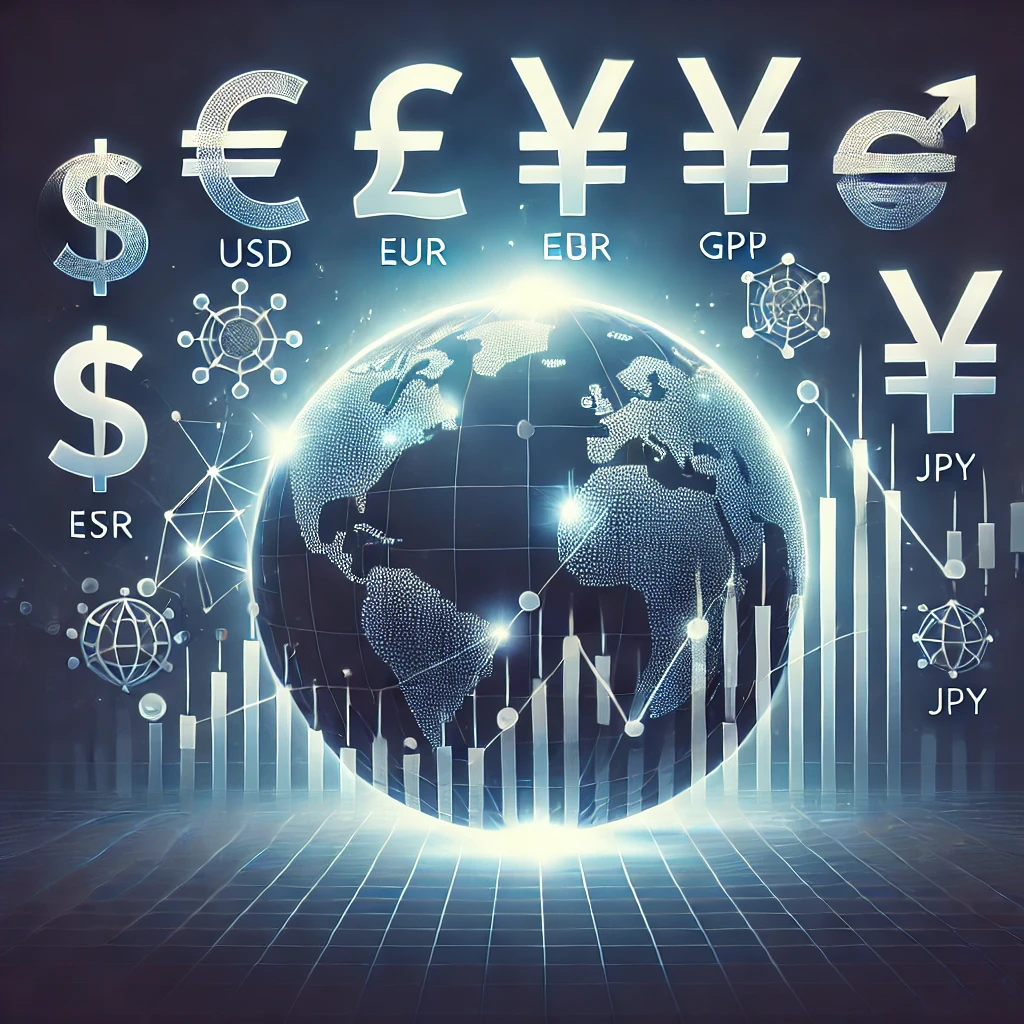 Understanding Forex Trading: A Beginner’s Guide